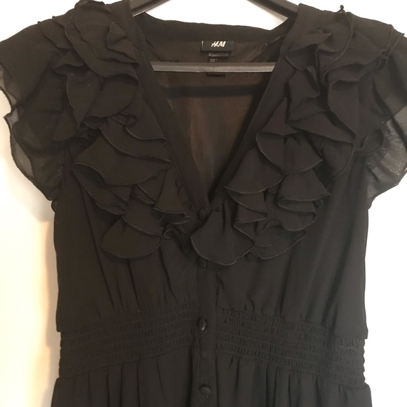 H&M Dresses & Skirts - H&M Dress